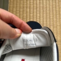 靴/バッグ 靴 スニーカーの画像