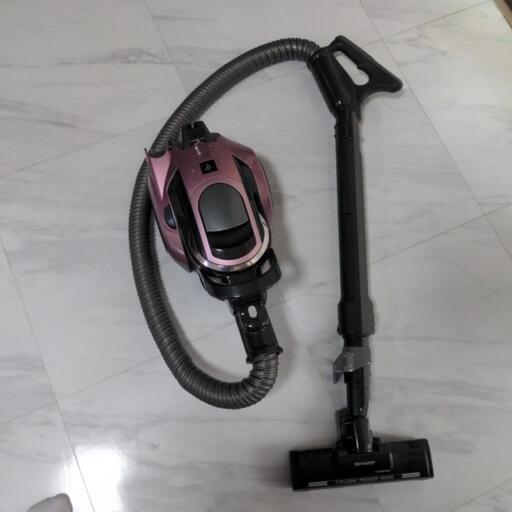 家電 生活家電 掃除機