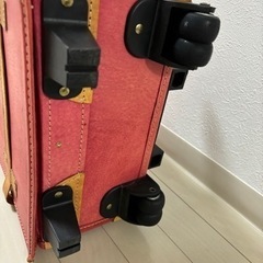 スーツケース　旅行　2泊程度の画像