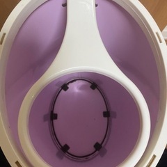 おむつ入れ　UBBI ウッビーの画像