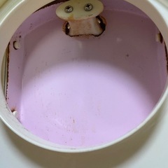 おむつ入れ　UBBI ウッビーの画像