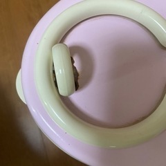 おむつ入れ　UBBI ウッビーの画像