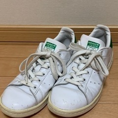 アディダス　stan smith