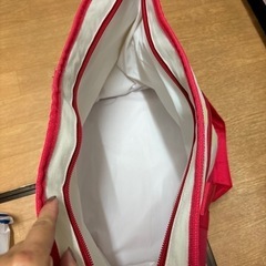 ロピア保冷バックの画像