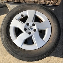 取り引き中
車のパーツ タイヤ、ホイールの画像