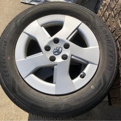 取り引き中
車のパーツ タイヤ、ホイールの画像