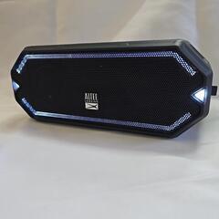 ポータブルスピーカー(本体のみ)