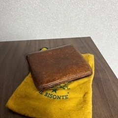 折りたたみ財布