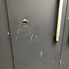 家具 収納家具 物置の画像