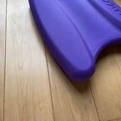 ミズノ　ビート板の画像
