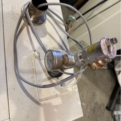 中古 NORITZ ノーリツ 石油セントラルヒーティングボイラー OH-G1202FF-RCの画像