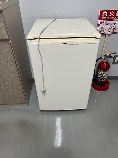 小型 冷蔵庫売ります！
