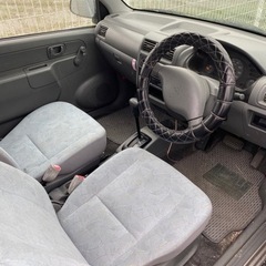 ミニカ　バンの画像