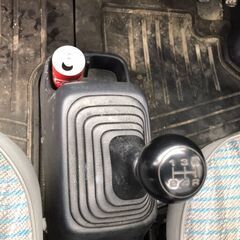 ご購入ありがとうございました。【車検2年付き☆支払総額29万5000円！】H20 ホンダ　アクティトラック　SDX　4WD　5F　パワステ付き　エアコン付き　PW無し　走行距離102,000㎞　の画像