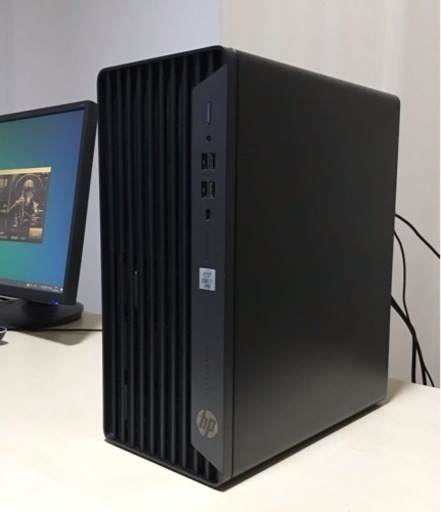 ゲーミングPC/Windows10/RTX2070SUPER/SSD1TB/HDD1TB