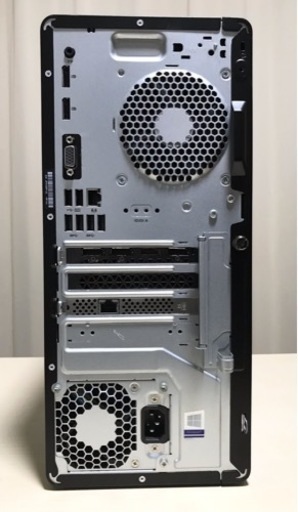 ゲーミングPC/Windows10/RTX2070SUPER/SSD1TB/HDD1TB