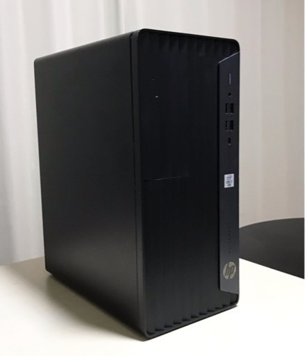 ゲーミングPC/Windows10/RTX2070SUPER/SSD1TB/HDD1TB