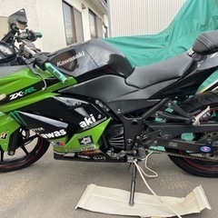 バイク カワサキGW中価格です。終われば元に戻します。