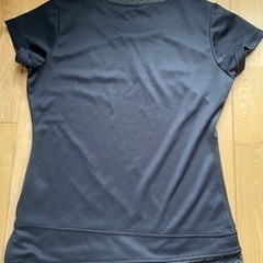 Babolat 硬式テニスユニフォーム　レディース
の画像