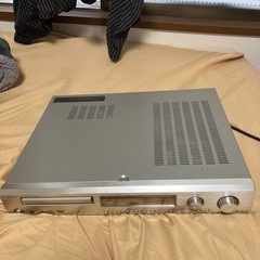 DENON DVDAVアンプ DHT-1000DV(DAV-1000)