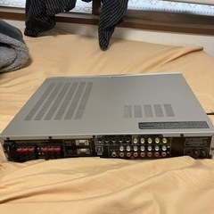 DENON DVDAVアンプ DHT-1000DV(DAV-1000)の画像