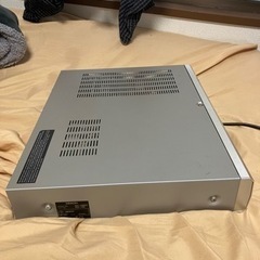 DENON DVDAVアンプ DHT-1000DV(DAV-1000)の画像