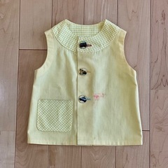 90サイズ②ベスト