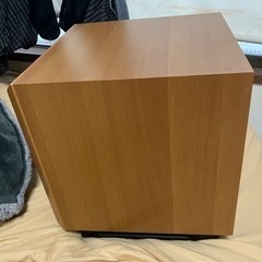 DENON サブウーファー DHT-1000DV(UAW-1000)の画像