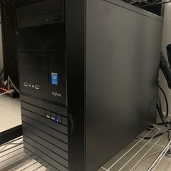 パソコン セット バラ売り可の画像