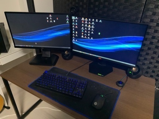 パソコン セット バラ売り可