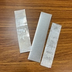 純銀スプーン残り3名！ものづくり体験　アイスクリーム　スプーン制作の画像