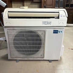 MITSUBISHI 霧ヶ峰 MSZ-SV507S-W ルームエアコン