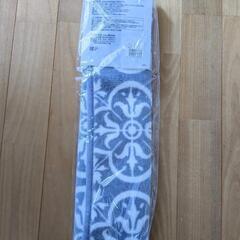 未開封品！トイレ足元マットの画像