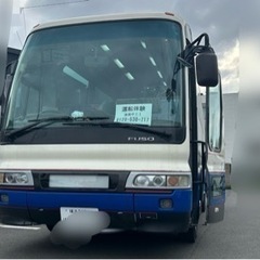 バス運転体験　サブスク　メンバー募集　運転教室