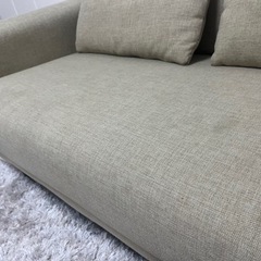 【取引中】ソファの画像
