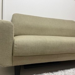 【取引中】ソファの画像