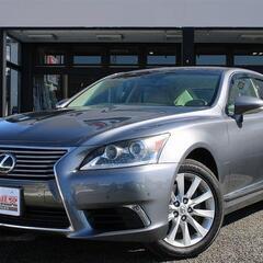 【自社ローン】LS 460☆最長３６回払い！提携ローン120回ま...