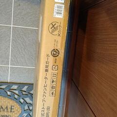 ワンタッチ開閉式　ストーブファンヒーターガードの画像