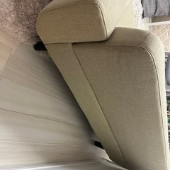 【取引中】ソファの画像