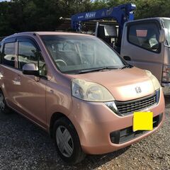 激安！！★検７年４月２６日まで！ホンダ　ライフ　走行等問題なく良...