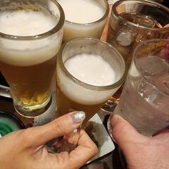 飲み会専門のグループチャット🆕募集 - 足立区