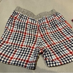子供用品 キッズ用品 子供服　80cmの画像