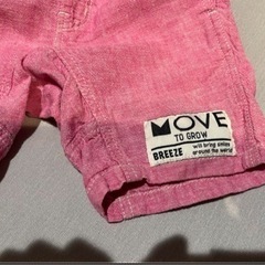 子供用品 キッズ用品 子供服　80cmの画像