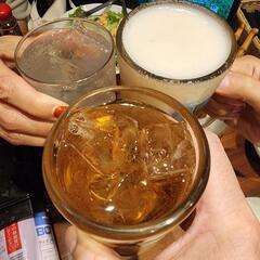 飲み会専門のグループチャット🆕募集 - 友達