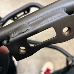 ホンダCT125 JA65の画像