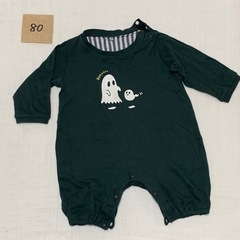 【男児70〜80】ベビー服7点　子供服の画像