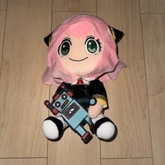 アーニャ 人形