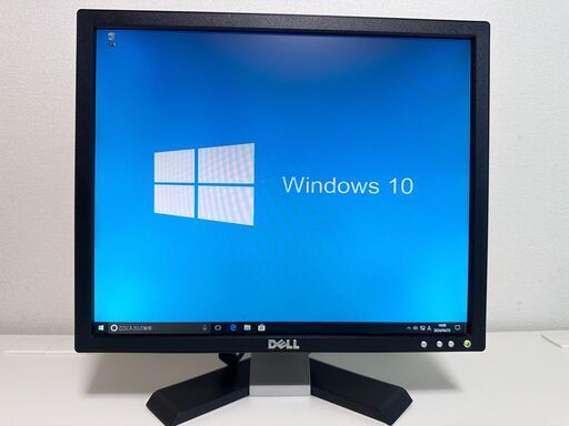 DELL” E197FPb” 液晶モニター ”19インチ”