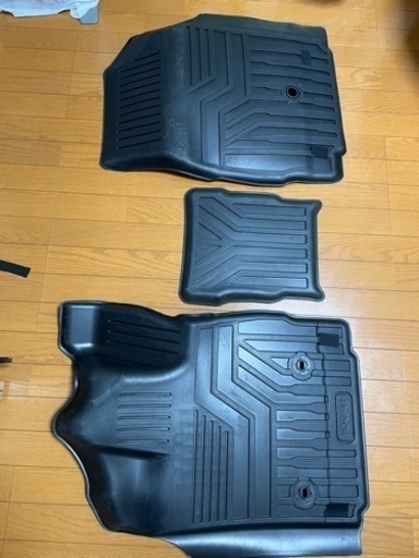 アルファード30系後期