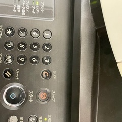 プリンター, スキャナー MX-M264FPオフィスを支援する高機能のモノクロの画像